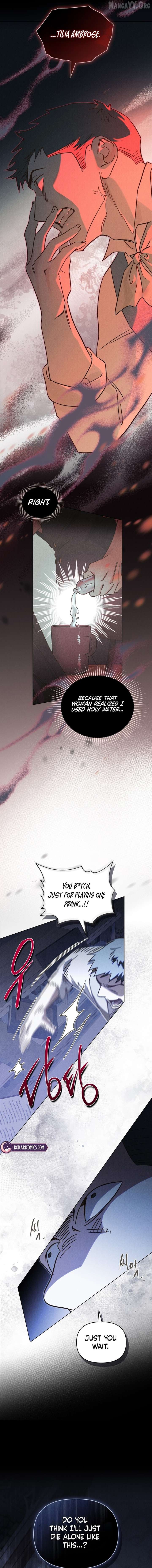 The Butterfly That Swallowed the Mist Chapter 18 47 04