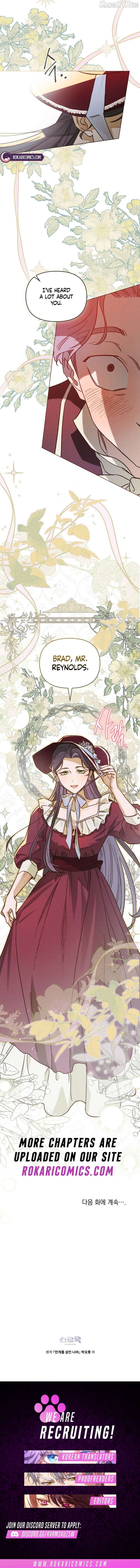 The Butterfly That Swallowed the Mist Chapter 18 55 12