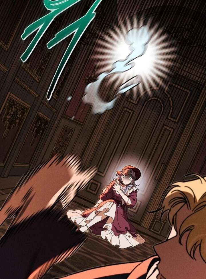 The Butterfly That Swallowed the Mist Chapter 19 459 107