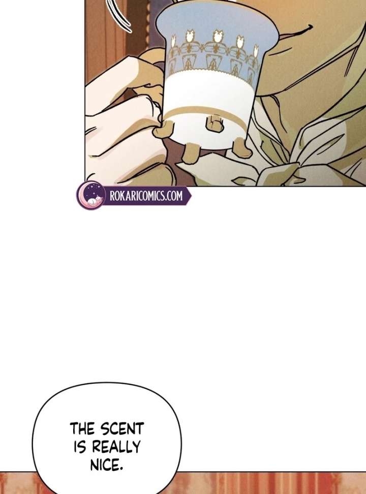 The Butterfly That Swallowed the Mist Chapter 19 370 18