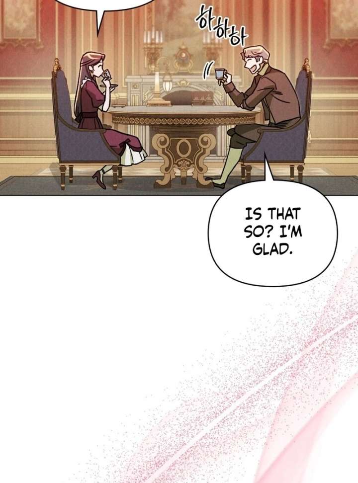 The Butterfly That Swallowed the Mist Chapter 19 371 19