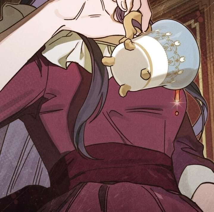 The Butterfly That Swallowed the Mist Chapter 19 382 30