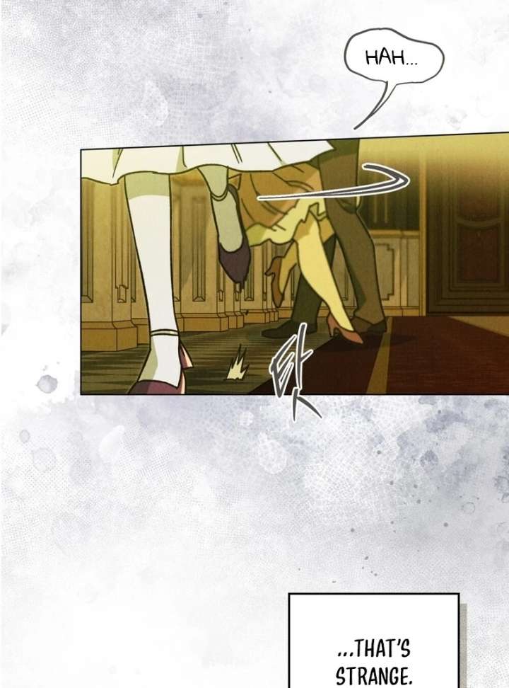 The Butterfly That Swallowed the Mist Chapter 19 386 34