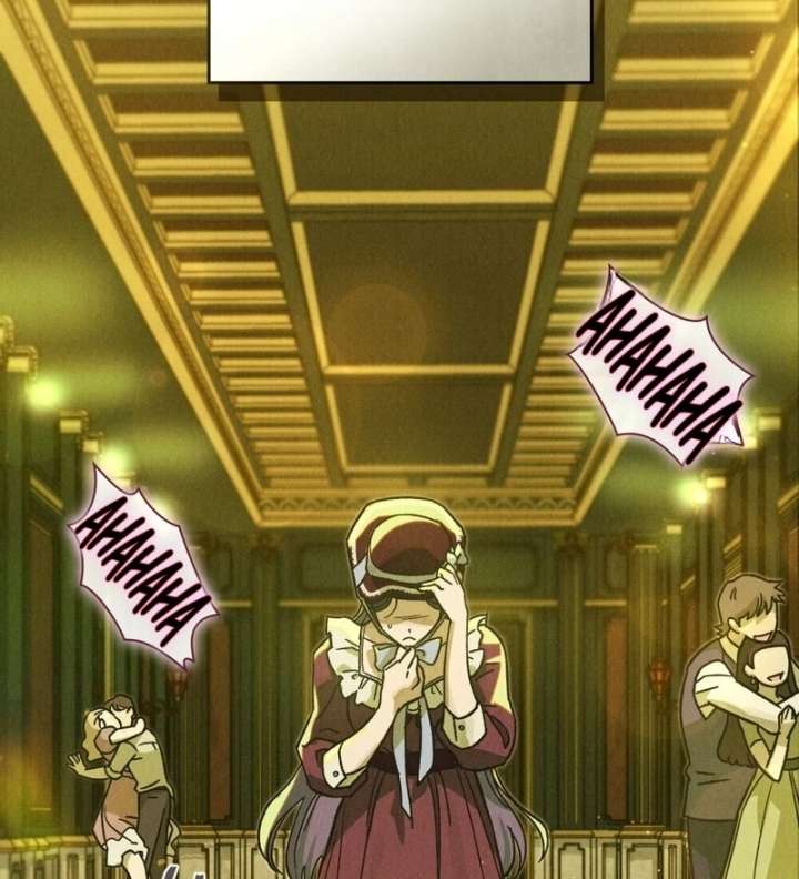 The Butterfly That Swallowed the Mist Chapter 19 388 36