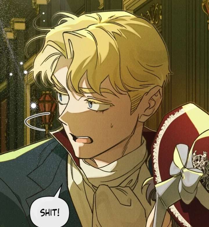 The Butterfly That Swallowed the Mist Chapter 19 397 45