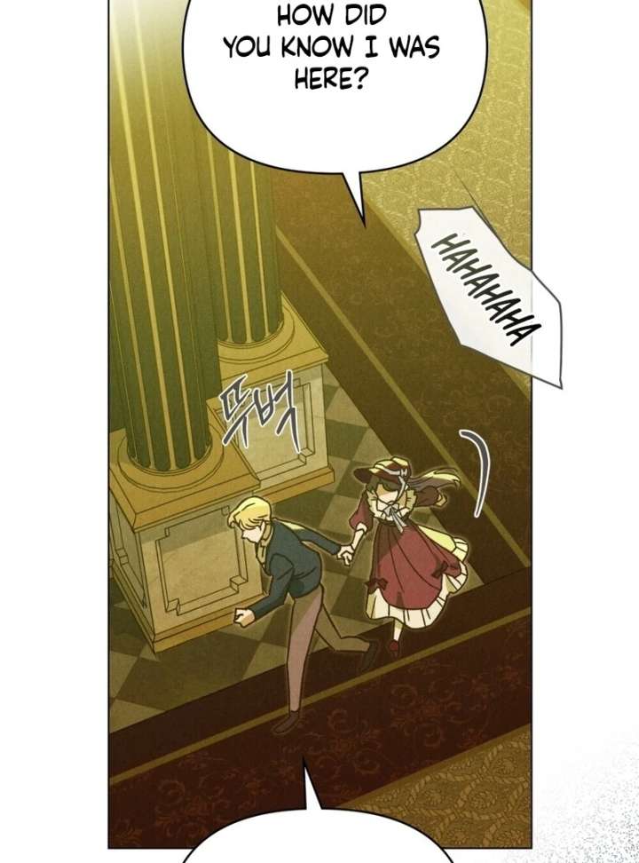 The Butterfly That Swallowed the Mist Chapter 19 401 49