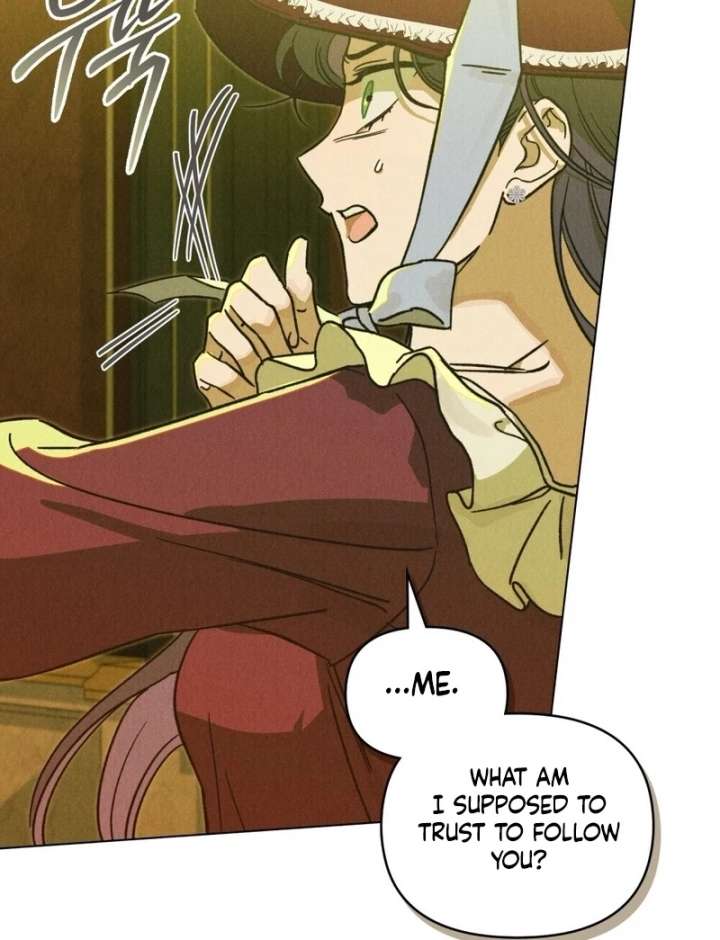 The Butterfly That Swallowed the Mist Chapter 19 403 51