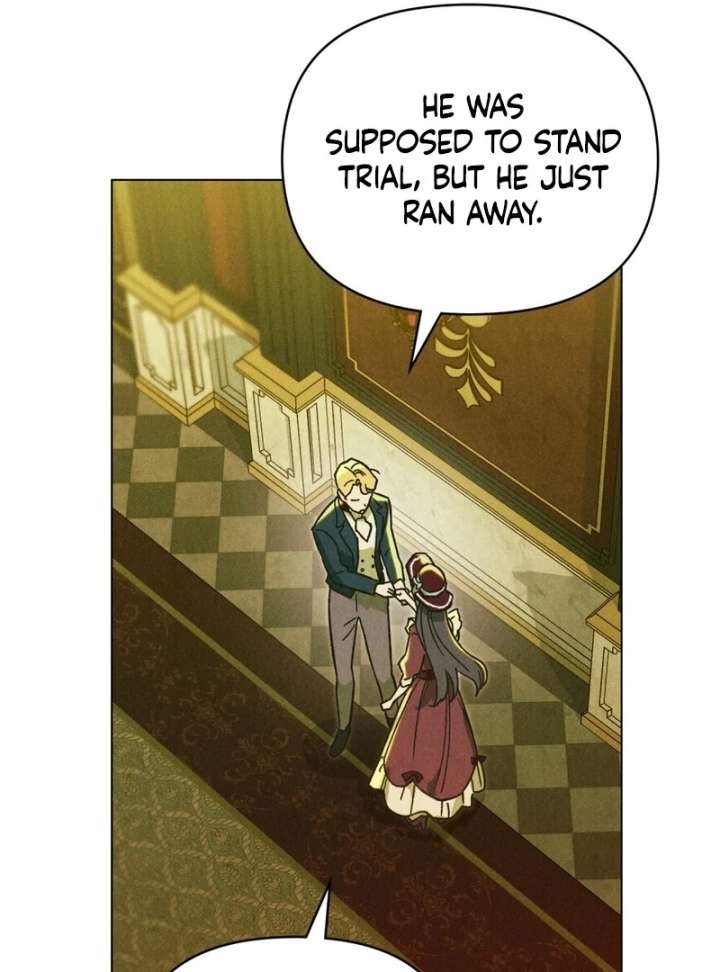 The Butterfly That Swallowed the Mist Chapter 19 409 57