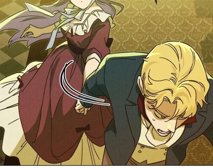 The Butterfly That Swallowed the Mist Chapter 19 413 61