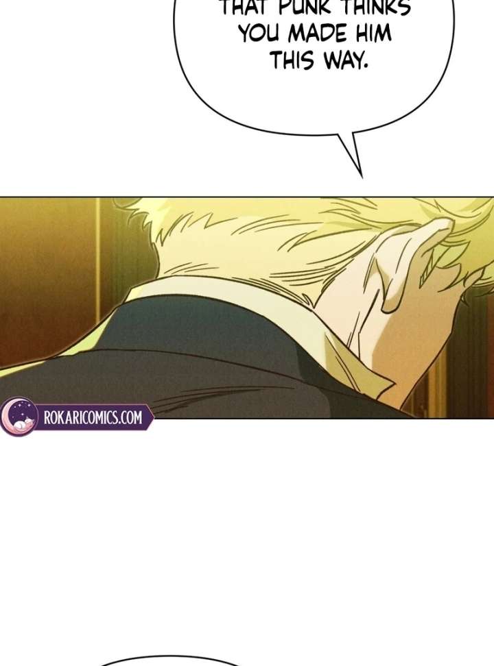 The Butterfly That Swallowed the Mist Chapter 19 415 63