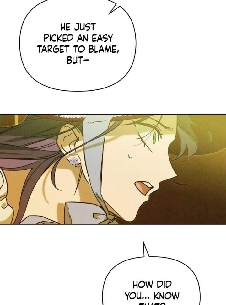 The Butterfly That Swallowed the Mist Chapter 19 416 64