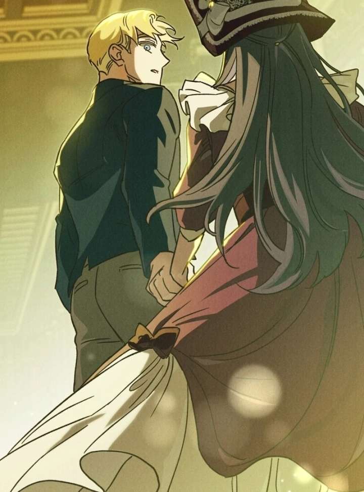 The Butterfly That Swallowed the Mist Chapter 19 420 68