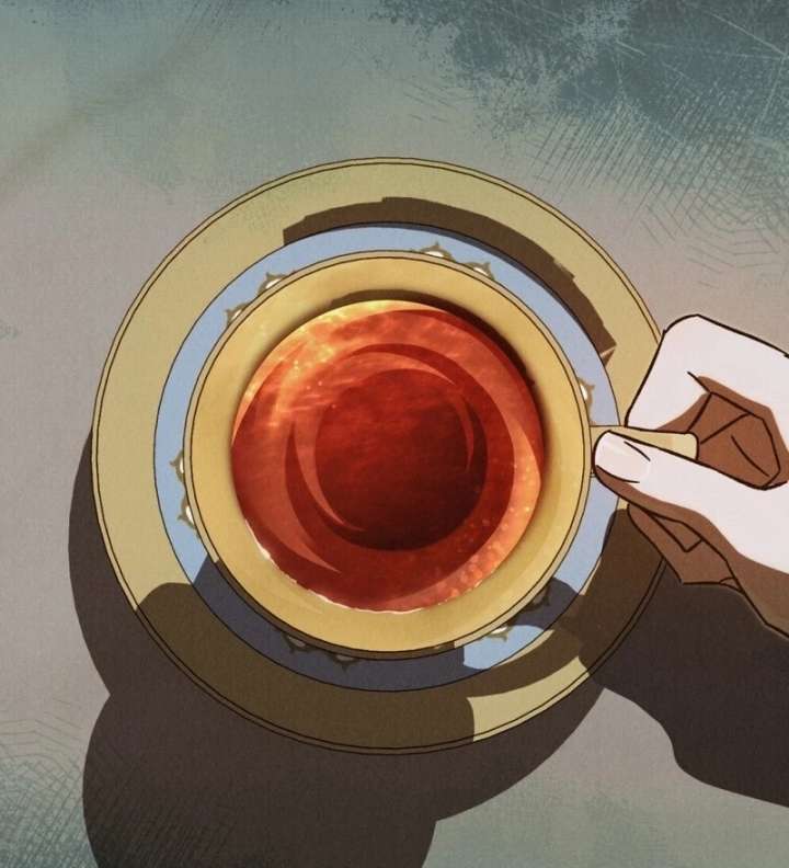 The Butterfly That Swallowed the Mist Chapter 19 361 9