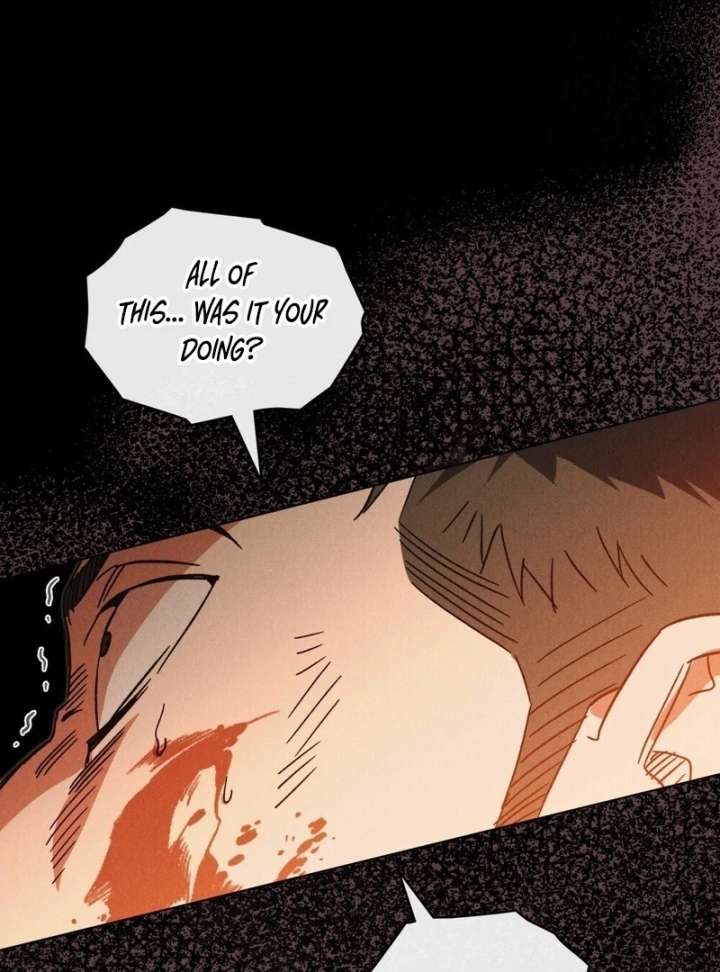 The Butterfly That Swallowed the Mist Chapter 19 443 91