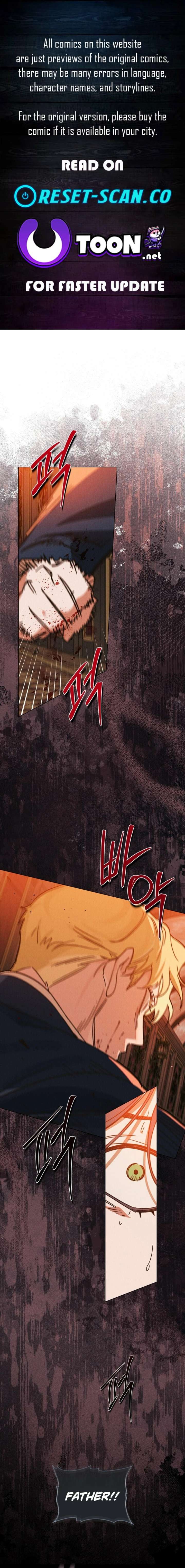 The Butterfly That Swallowed the Mist Chapter 20 47 1