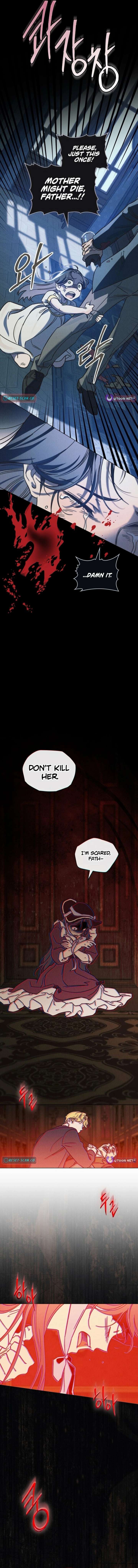 The Butterfly That Swallowed the Mist Chapter 20 48 2