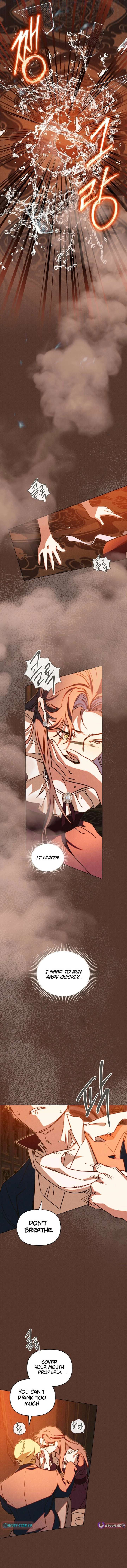 The Butterfly That Swallowed the Mist Chapter 20 50 4