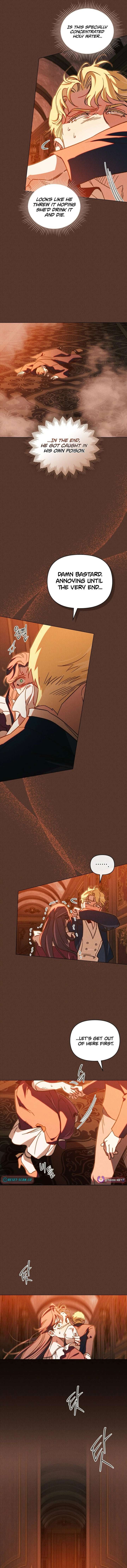 The Butterfly That Swallowed the Mist Chapter 20 51 5