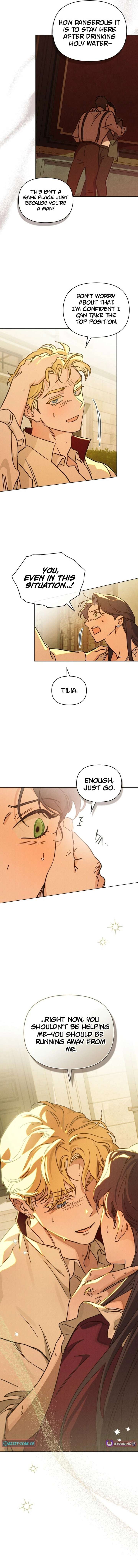 The Butterfly That Swallowed the Mist Chapter 20 55 9