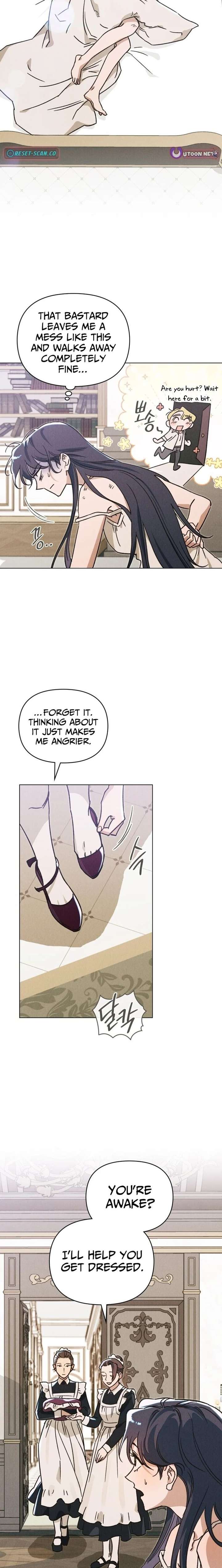 The Butterfly That Swallowed the Mist Chapter 22 48 002