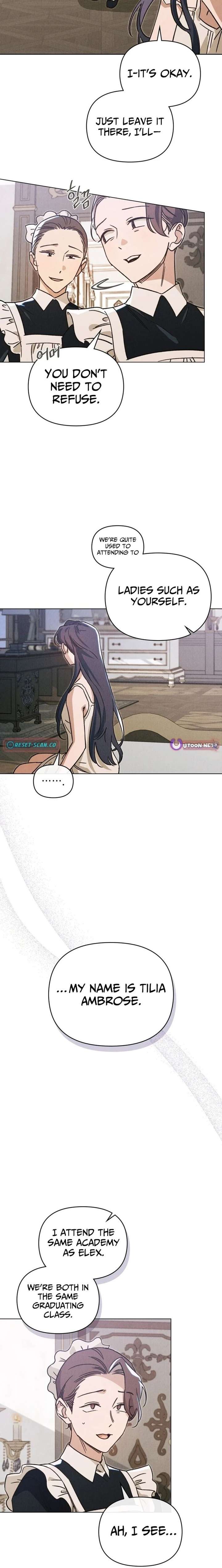 The Butterfly That Swallowed the Mist Chapter 22 49 003