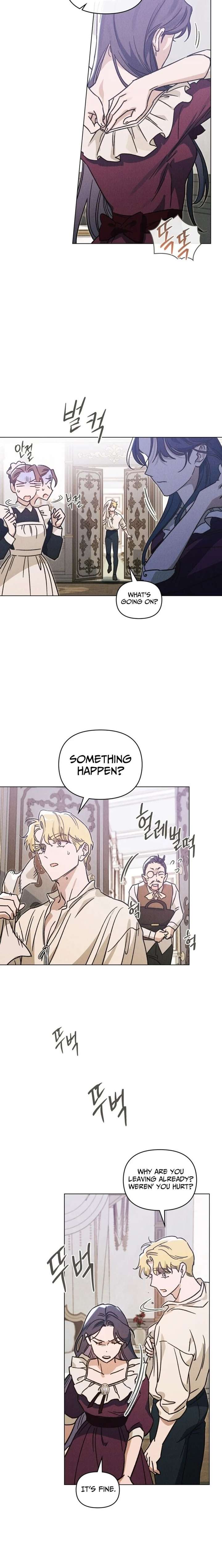 The Butterfly That Swallowed the Mist Chapter 22 51 005