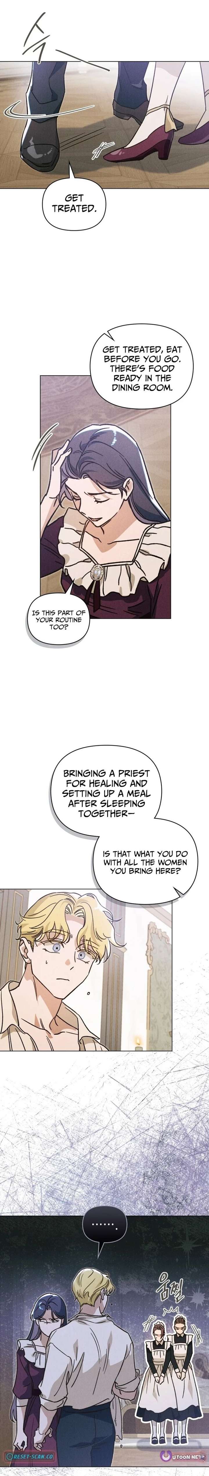 The Butterfly That Swallowed the Mist Chapter 22 52 006