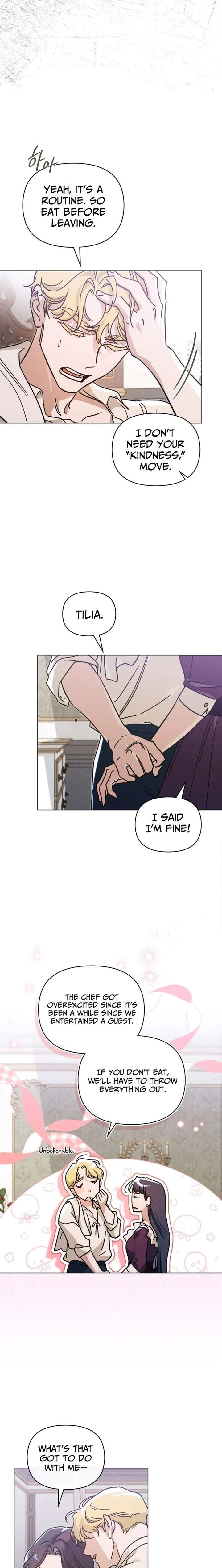 The Butterfly That Swallowed the Mist Chapter 22 53 007