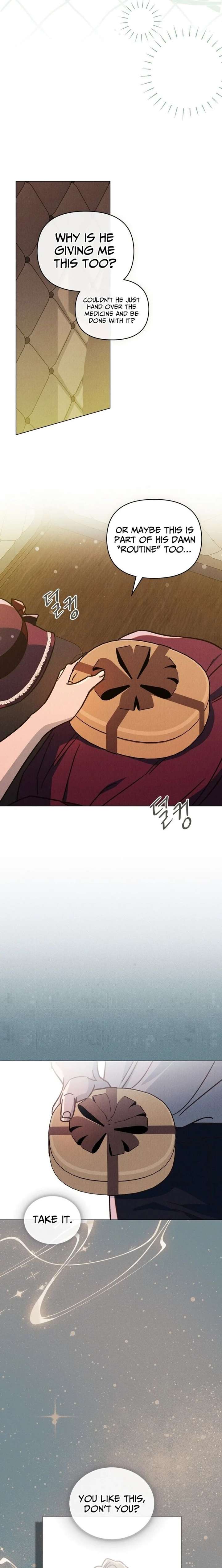 The Butterfly That Swallowed the Mist Chapter 22 56 010