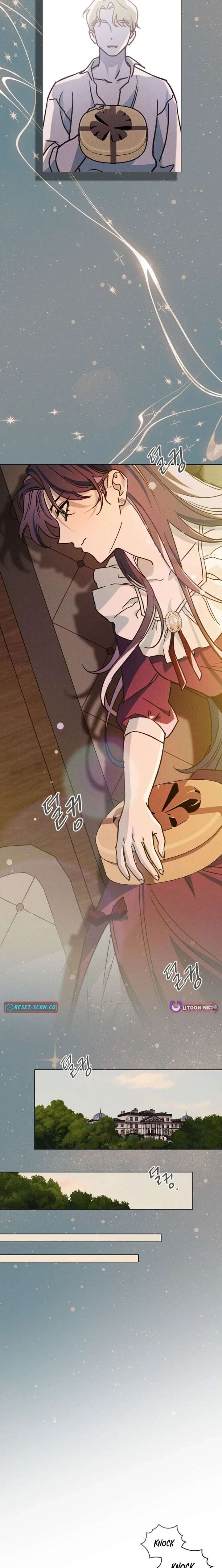 The Butterfly That Swallowed the Mist Chapter 22 57 011