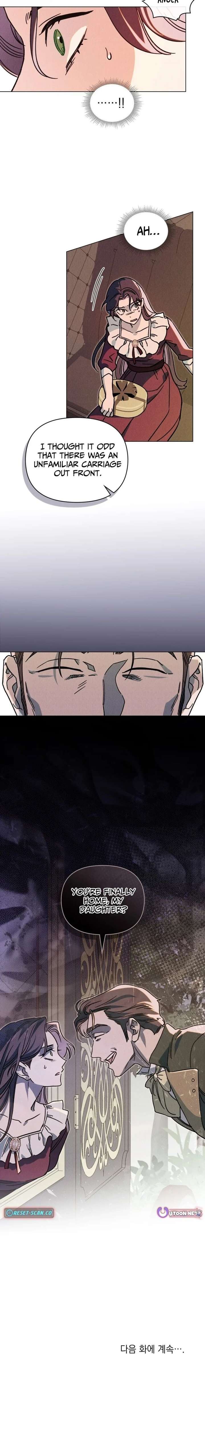 The Butterfly That Swallowed the Mist Chapter 22 58 012