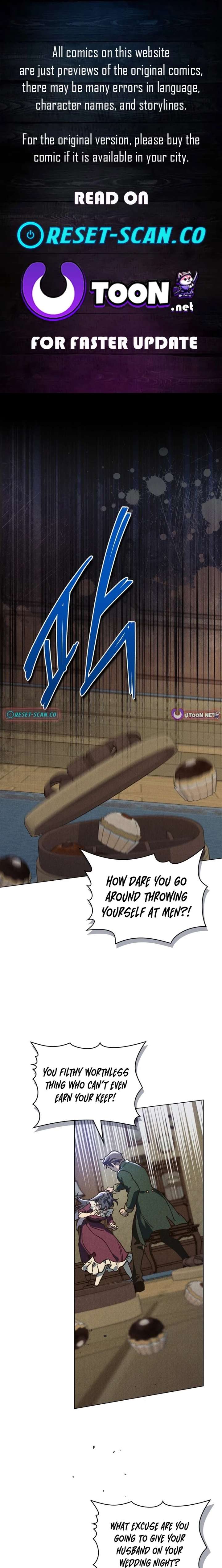 The Butterfly That Swallowed the Mist Chapter 23 65 01