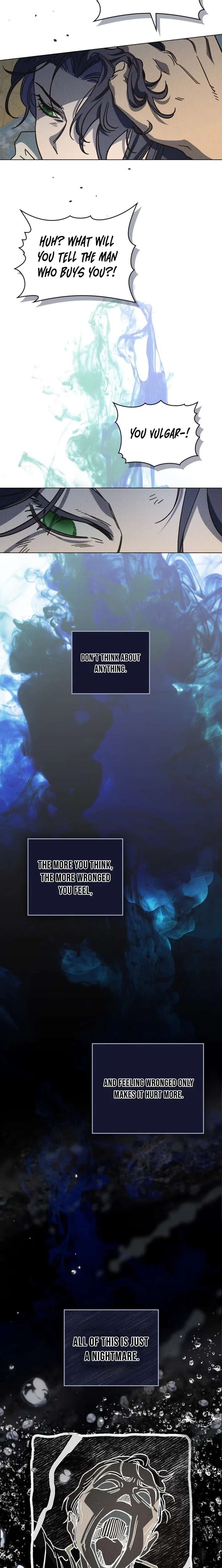 The Butterfly That Swallowed the Mist Chapter 23 66 02