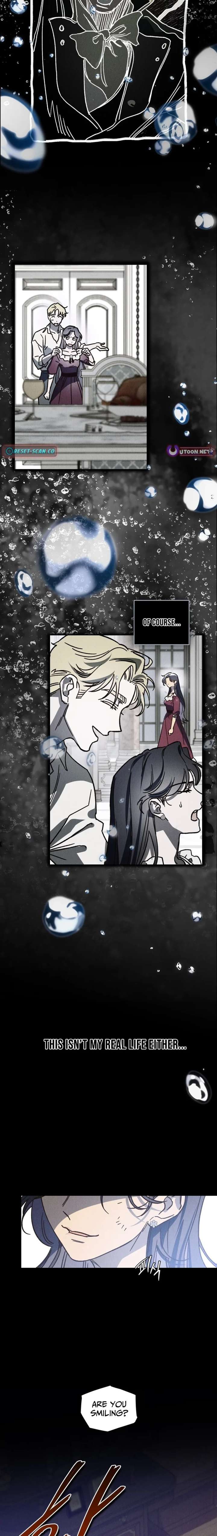 The Butterfly That Swallowed the Mist Chapter 23 67 03