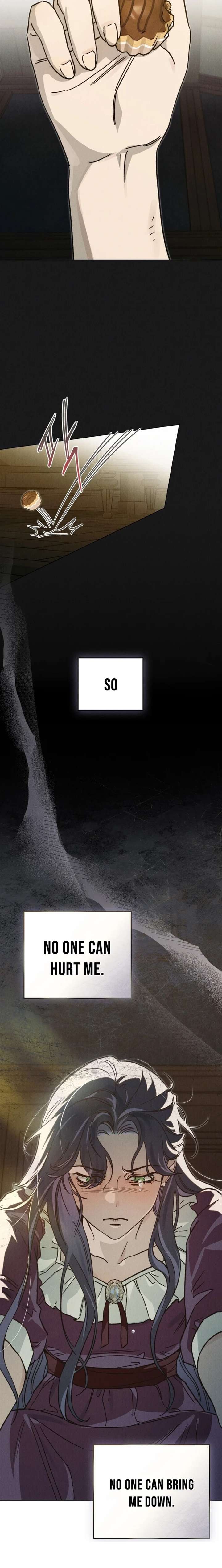 The Butterfly That Swallowed the Mist Chapter 23 79 15