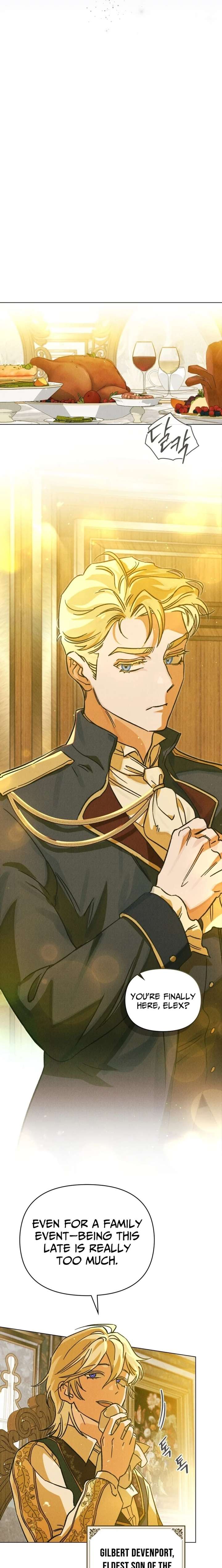 The Butterfly That Swallowed the Mist Chapter 23 81 17