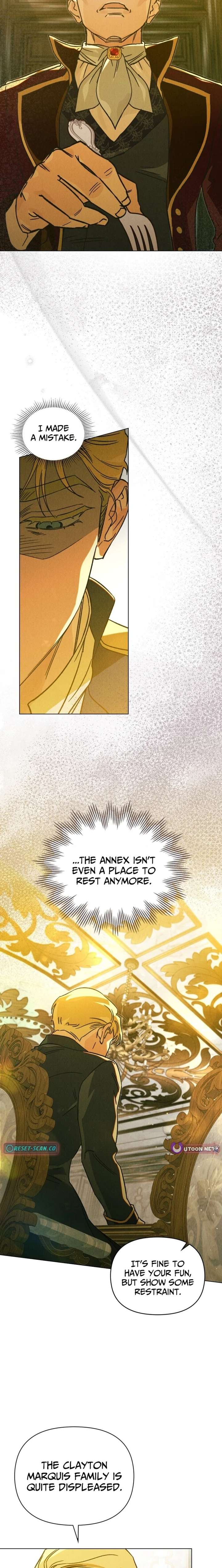 The Butterfly That Swallowed the Mist Chapter 24 64 03