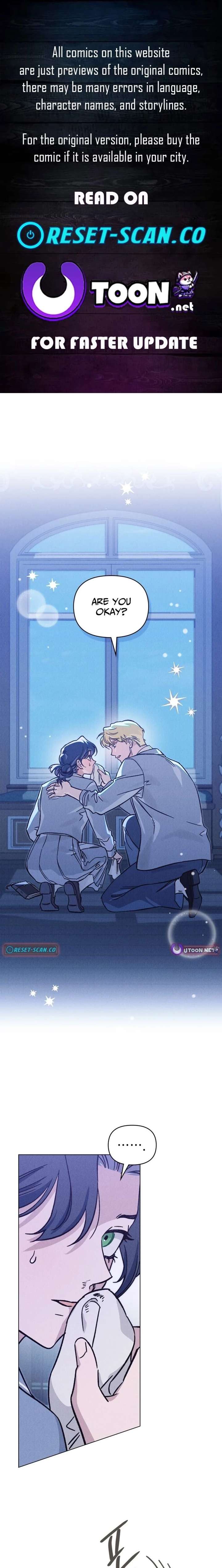 The Butterfly That Swallowed the Mist Chapter 26 52 ch 26 1