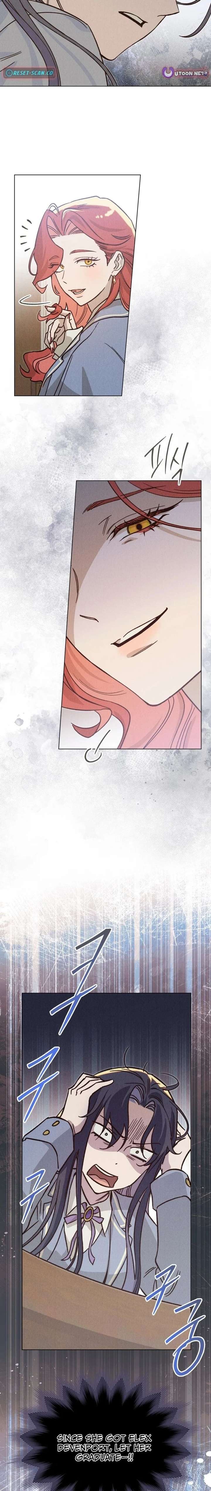 The Butterfly That Swallowed the Mist Chapter 26 63 ch 26 12