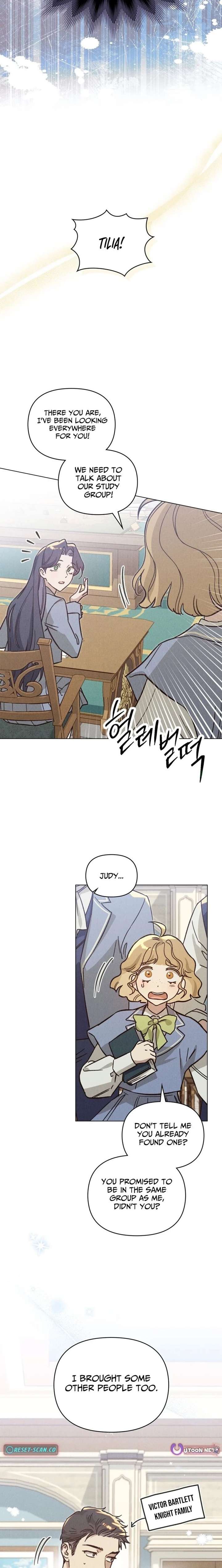 The Butterfly That Swallowed the Mist Chapter 26 64 ch 26 13