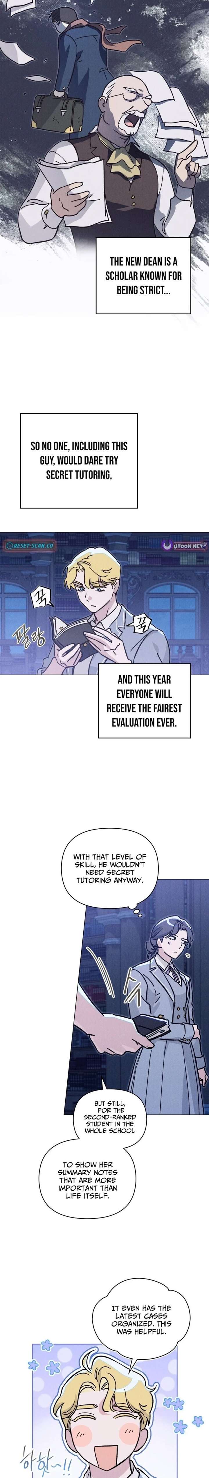 The Butterfly That Swallowed the Mist Chapter 26 57 ch 26 6