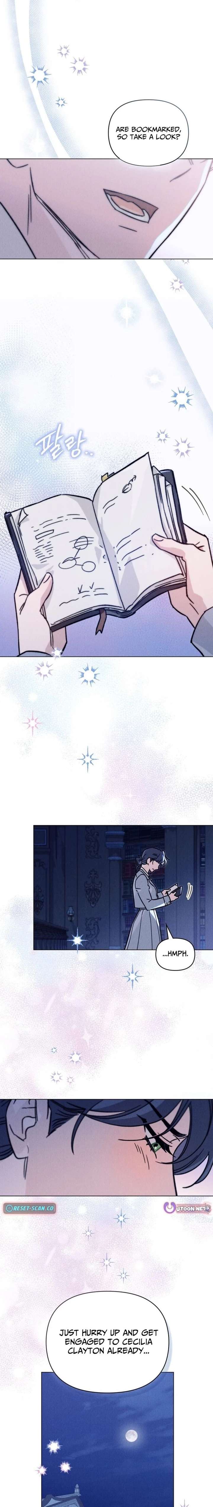 The Butterfly That Swallowed the Mist Chapter 26 59 ch 26 8