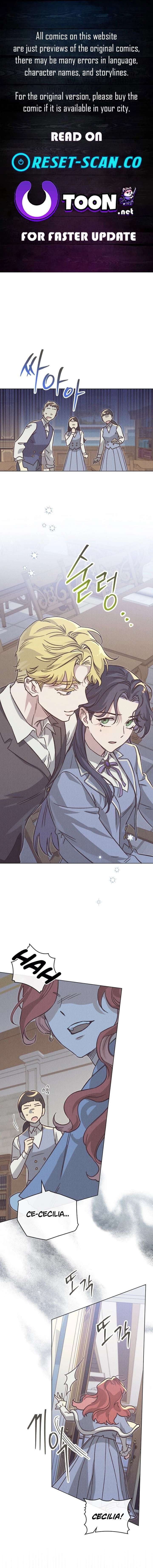 The Butterfly That Swallowed the Mist Chapter 27 49 ch 27 1