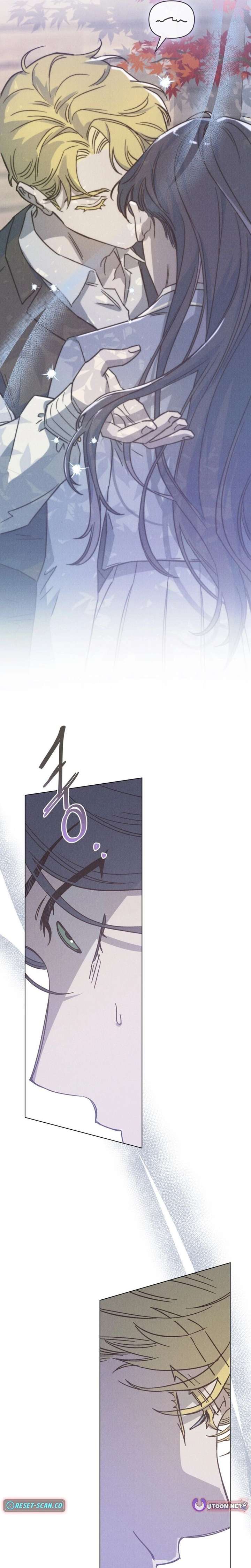 The Butterfly That Swallowed the Mist Chapter 27 59 ch 27 11