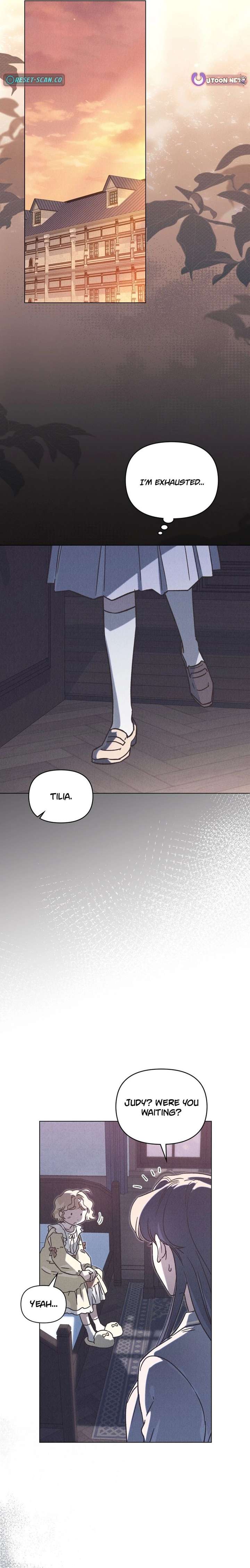 The Butterfly That Swallowed the Mist Chapter 27 62 ch 27 14