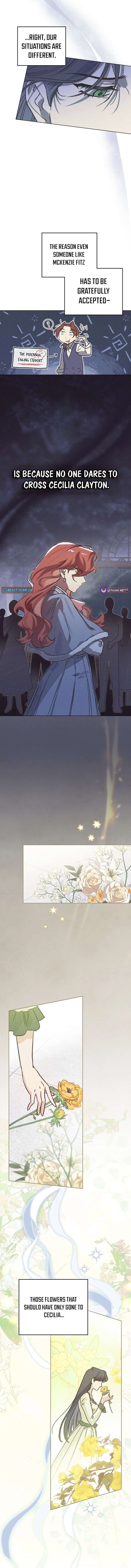The Butterfly That Swallowed the Mist Chapter 27 54 ch 27 6