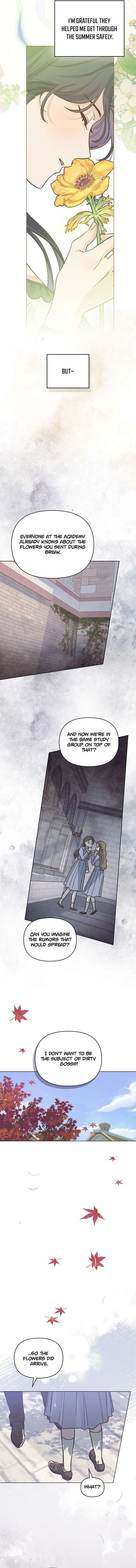 The Butterfly That Swallowed the Mist Chapter 27 55 ch 27 7