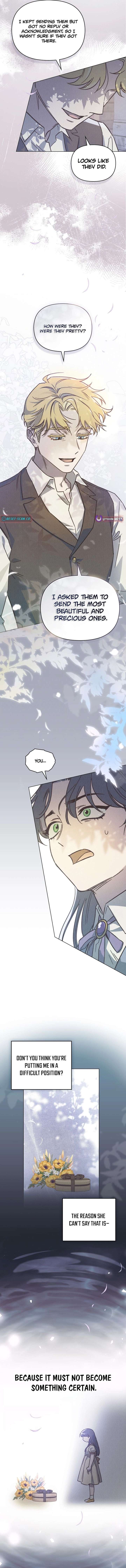 The Butterfly That Swallowed the Mist Chapter 27 56 ch 27 8