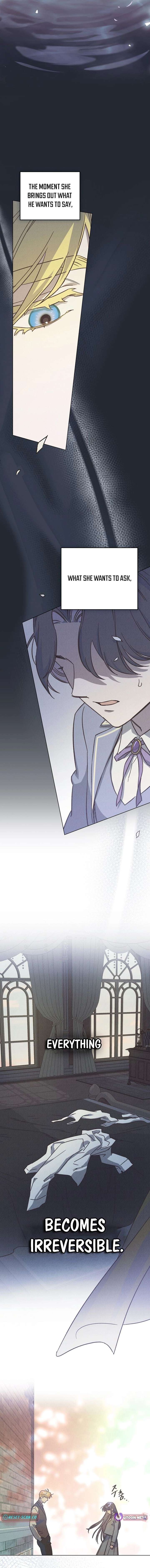 The Butterfly That Swallowed the Mist Chapter 27 57 ch 27 9