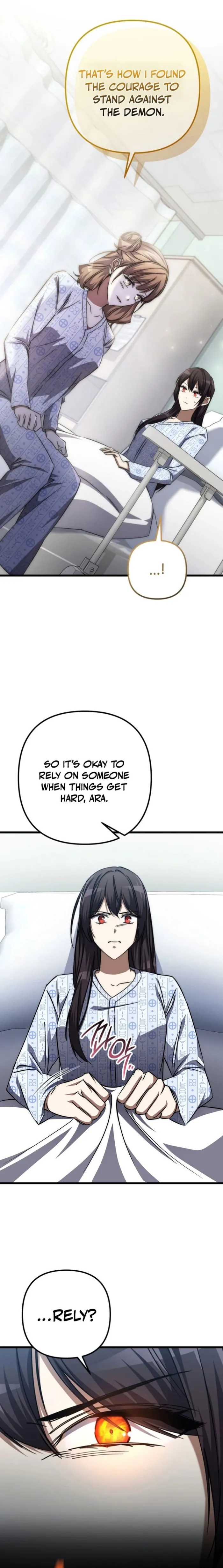 The Regressed Extra Becomes a Genius Chapter 21 117 014